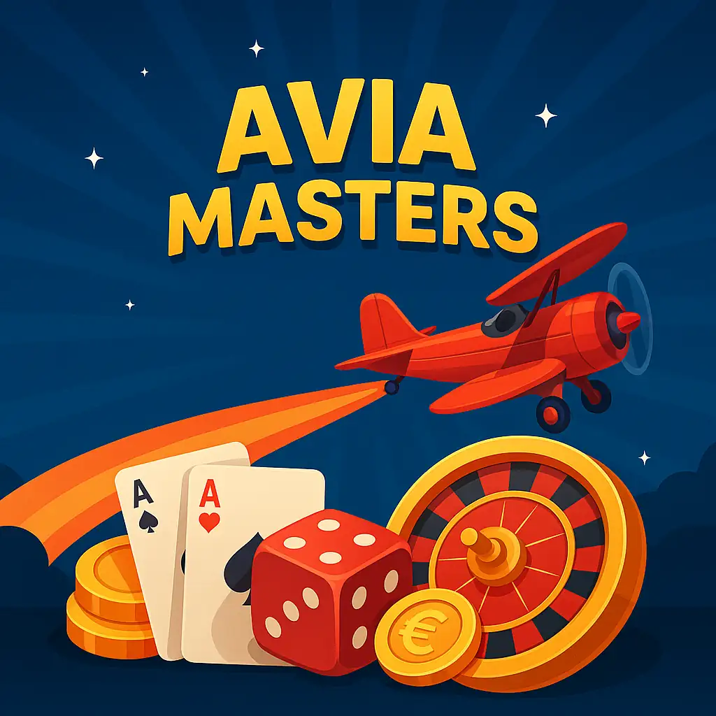 So funktioniert Avia Masters Play